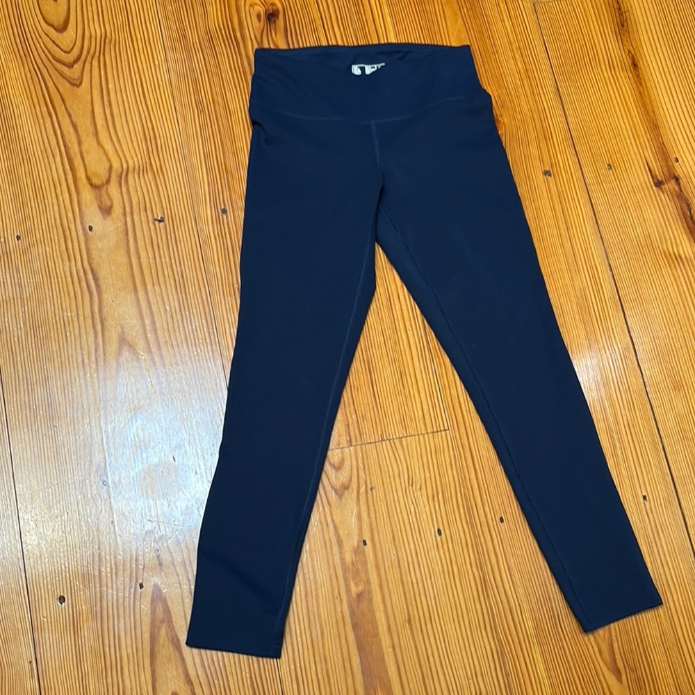 New Balance Leggings UNISEX Navy Like new/Unworn